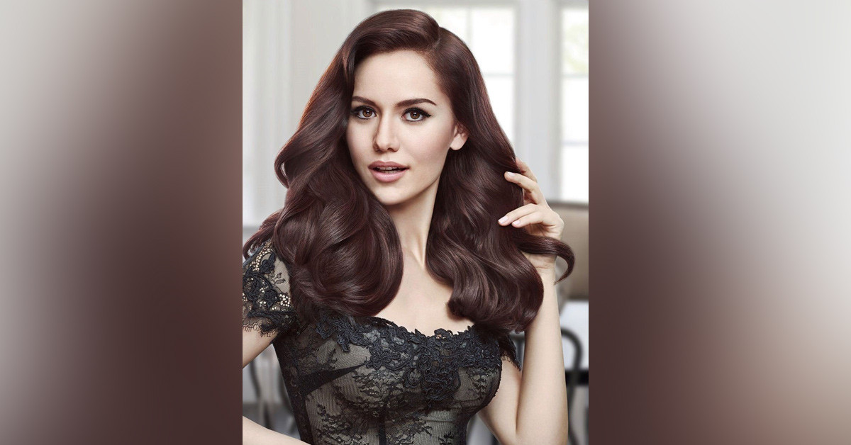 Fahriye Evcen