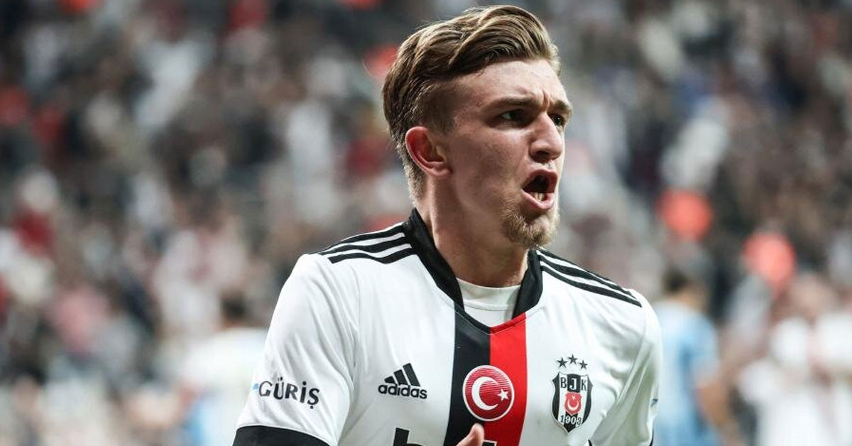 Almanya'dan taliplisi var