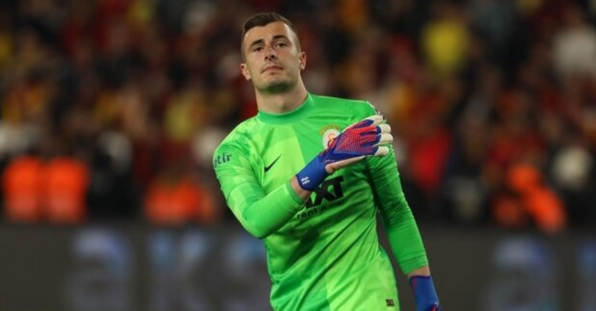 Taraftarların sevgilisi haline geldi