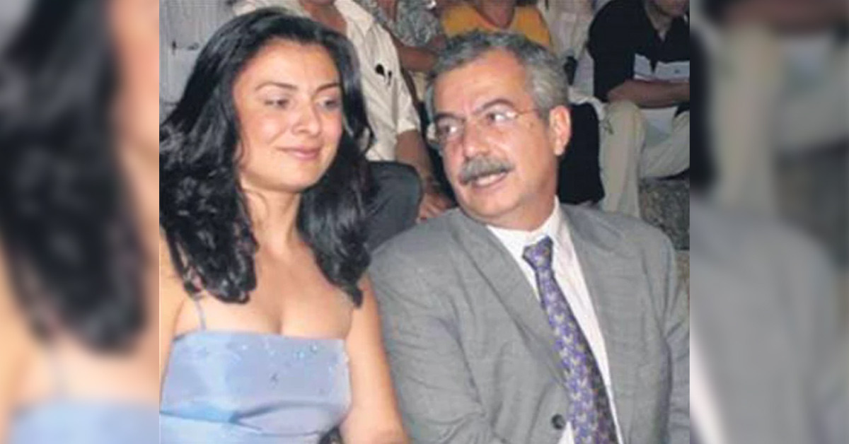 ŞÜKRÜ SİNA GÜREL