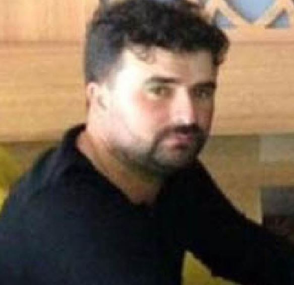 Katil Ali Rıza Yüzer 