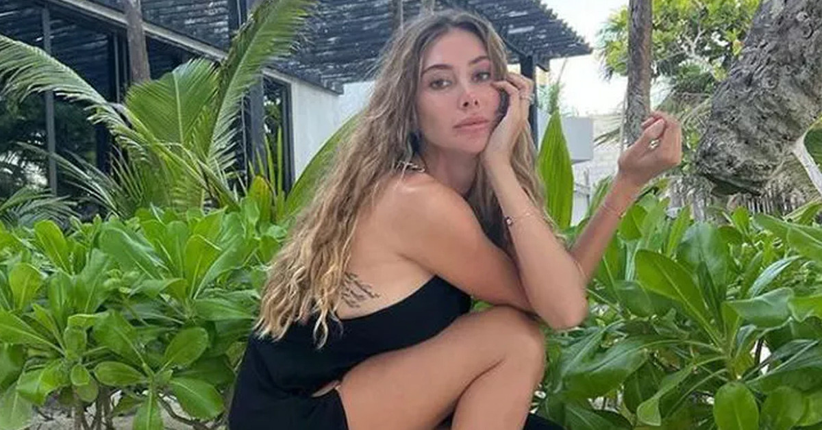 Öpüştüğü kişi