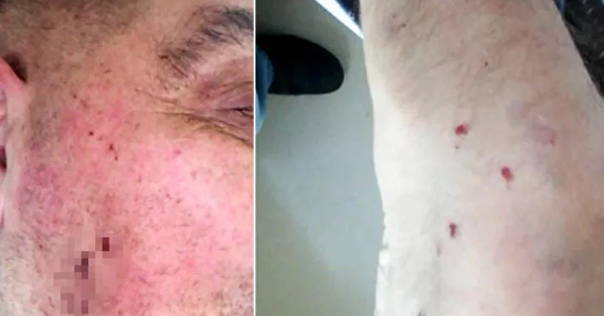 BÖYLE BİR ŞEY KABUL EDİLEMEZ