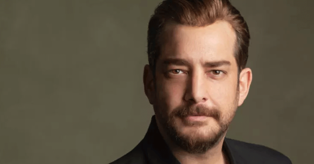 Enis Arıkan kimdir? 