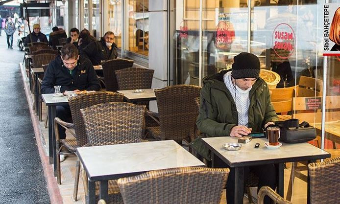 'YAZ AYLARI GELMEDEN TAM KAPANMA OLMALI'