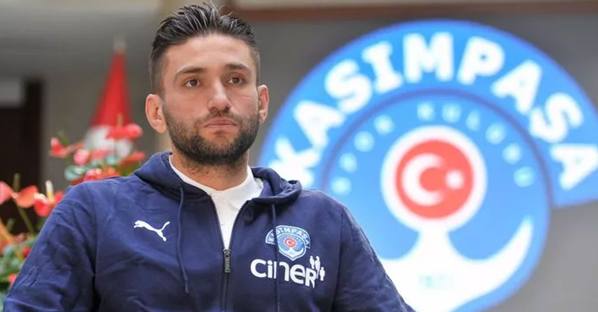 Sarı lacivertlilere gidebilir