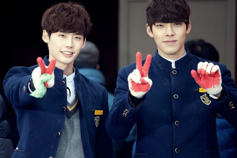 School 2013 