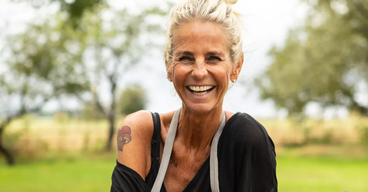 Sosyal medyada aktif