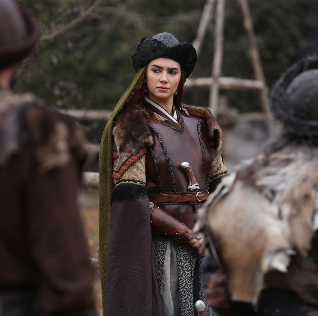 LEYLA LYDIA TUĞUTLU