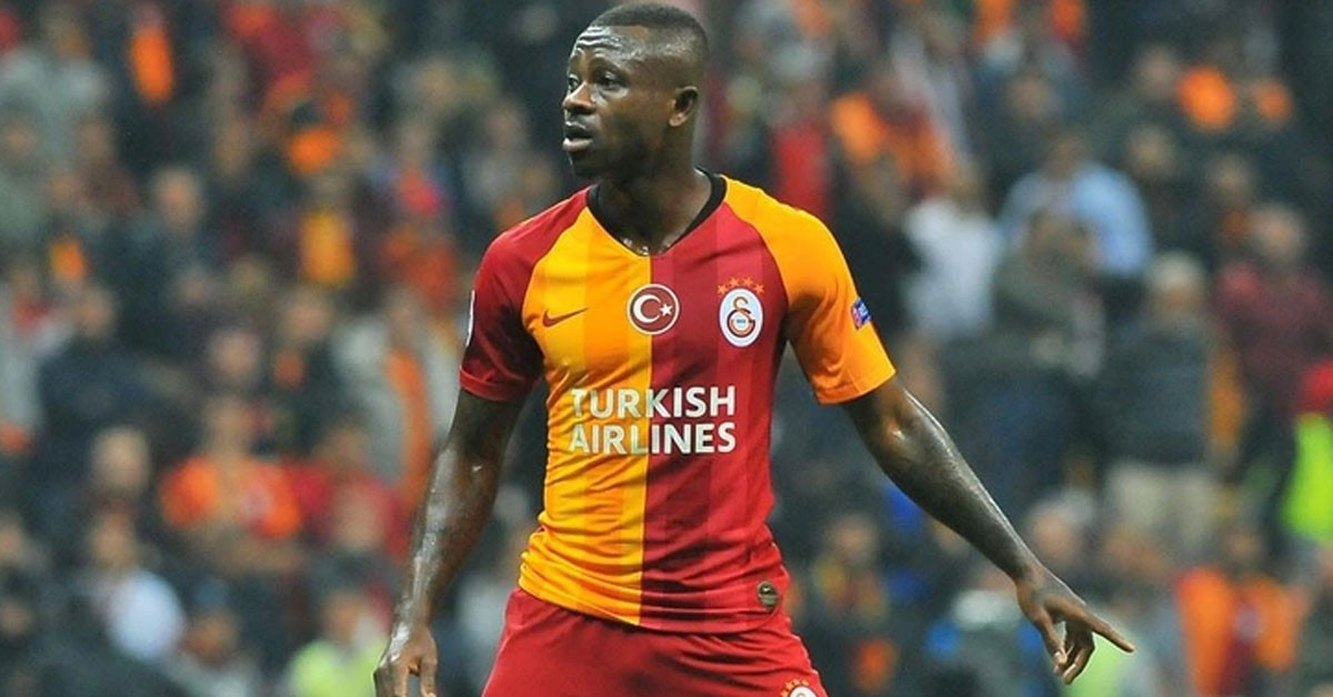 Şimdilerde kulüpsüz