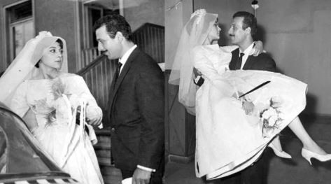 Sadri Alışık - Çolpan İlhan