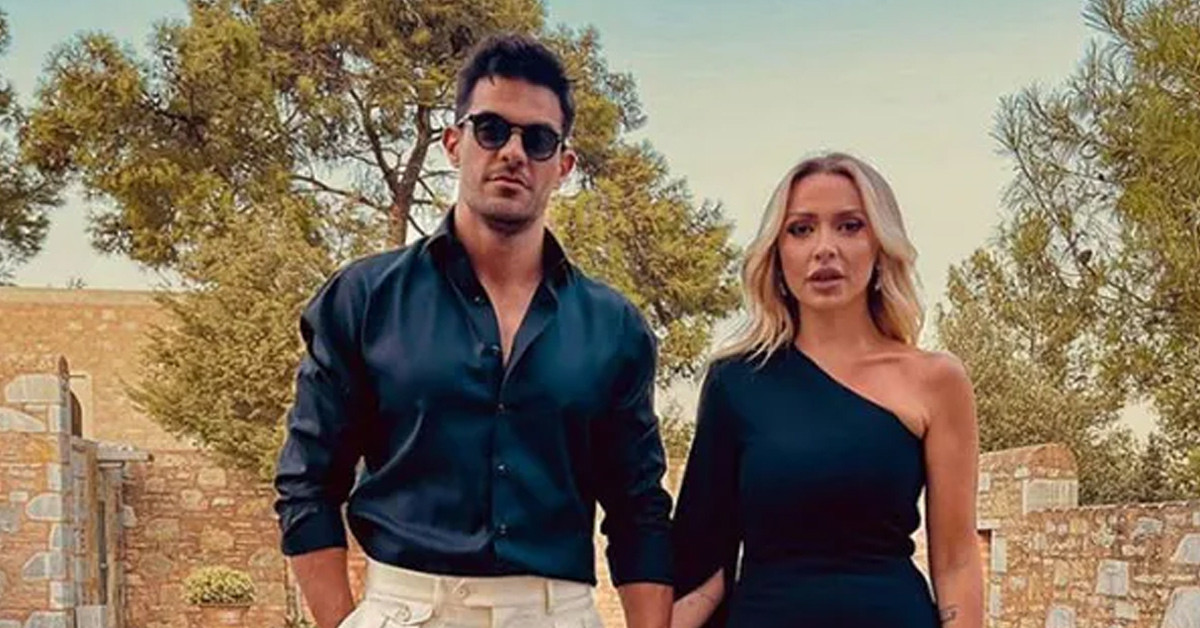 Boşanma sebebi ortaya çıktı