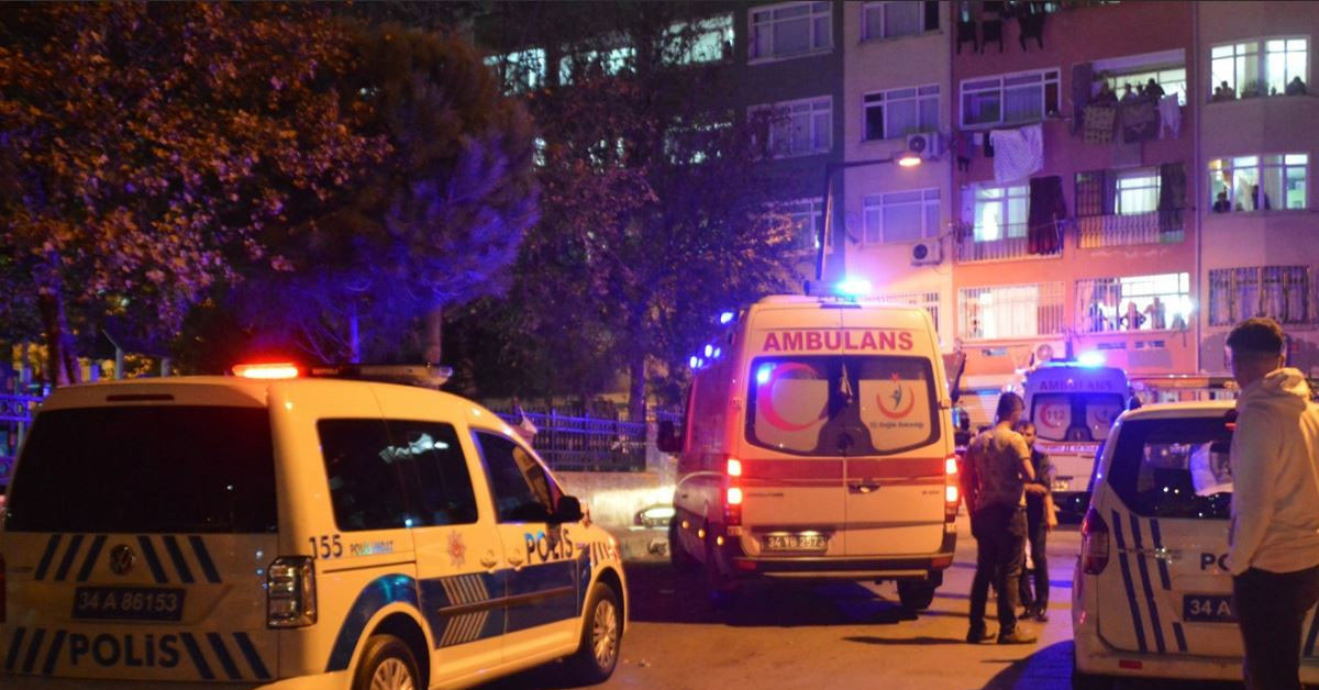 Haksız tahrik istedi