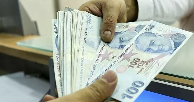 3600 Prim Gün Ödemesi