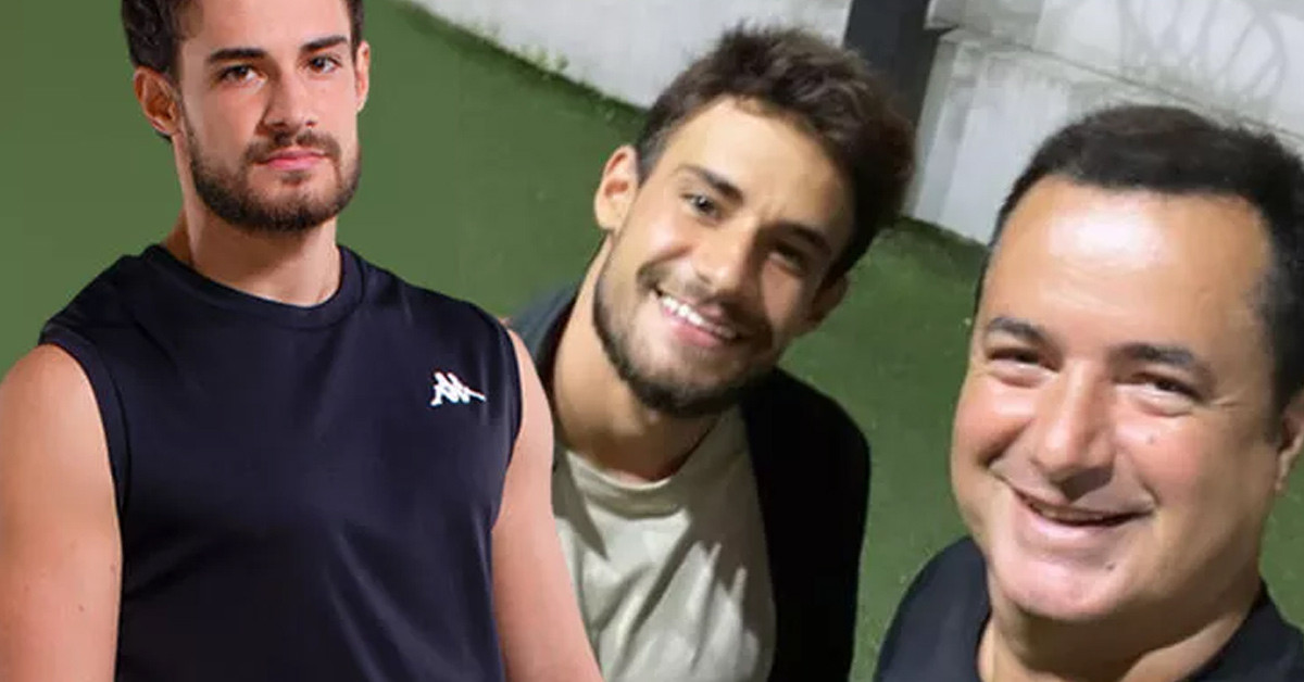 Acun tepkisiz kalmayacak