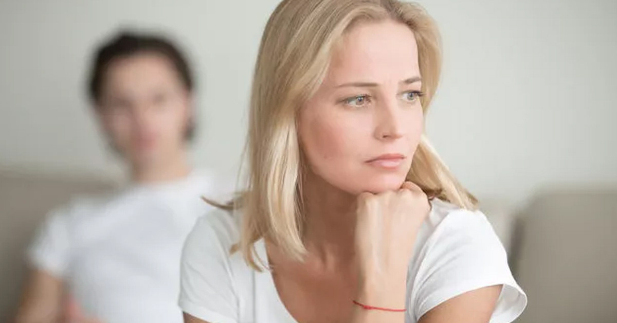 Cinsel isteksizliğe yol açan sebepler