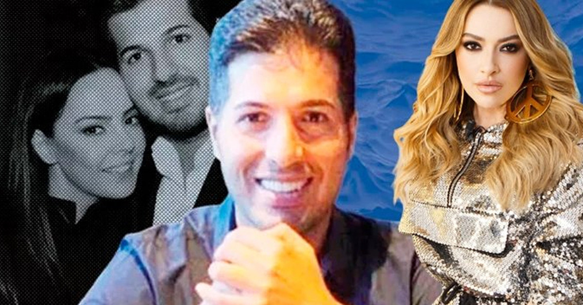 Hadise Ebru Gündeş