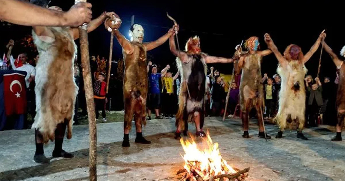 Kurban Bayramı'nda yapılıyor