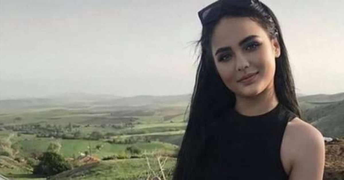 ALEYNA ÇAKIR CİNAYETİ