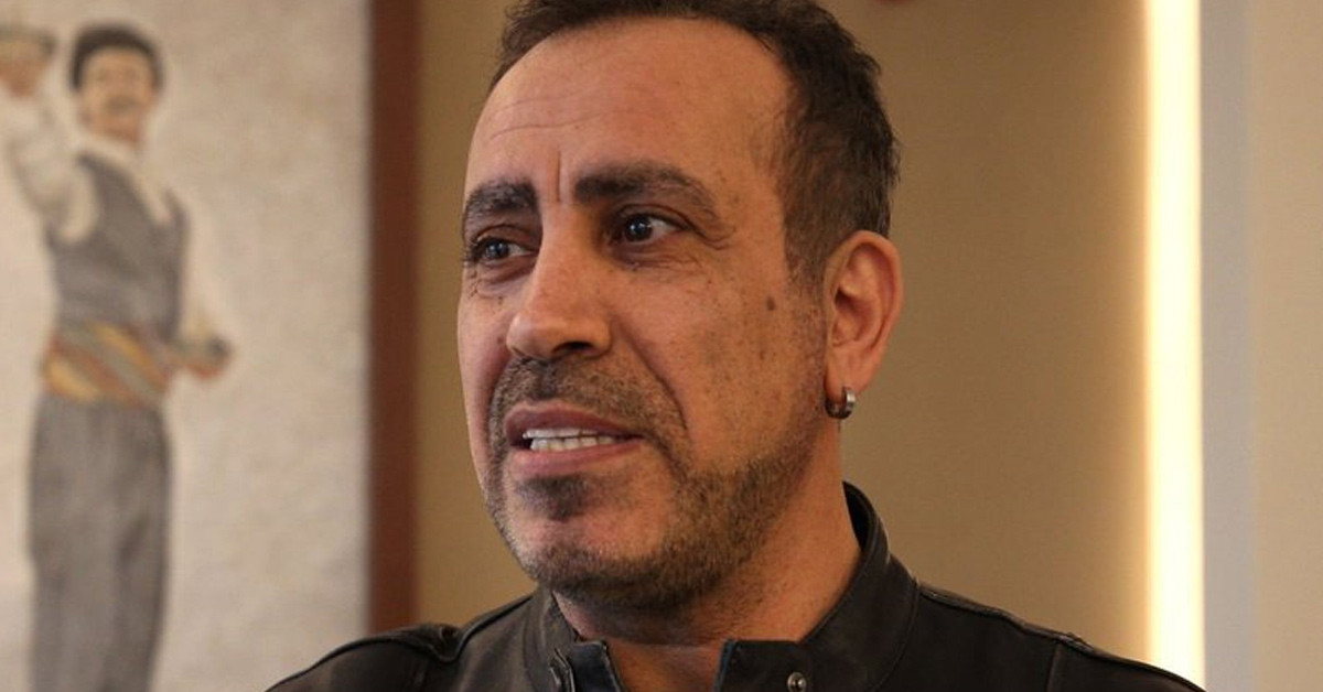 Koronavirüse yakalandı