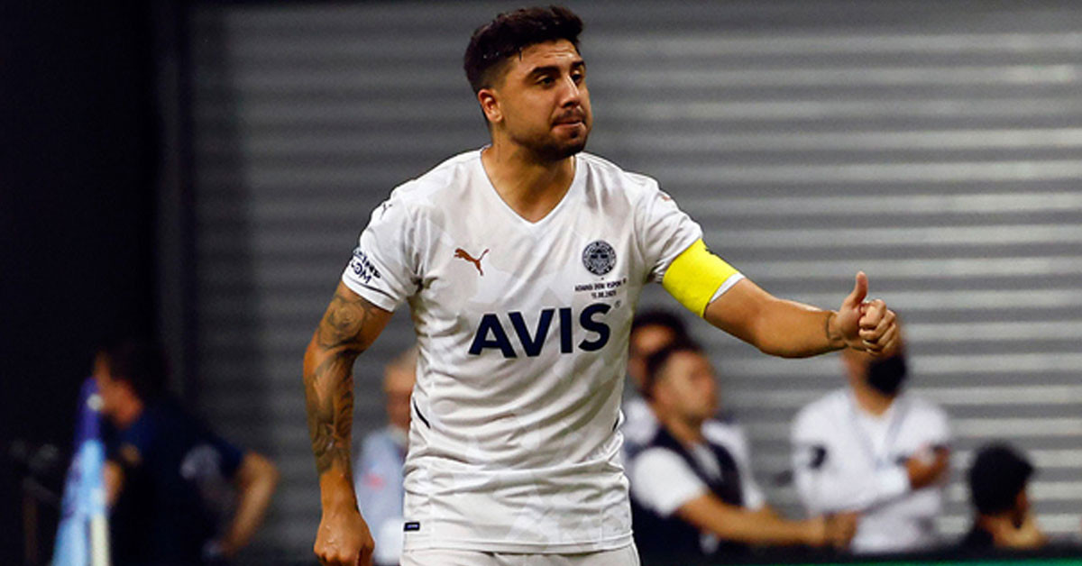 İstanul ekibi elinden kaçırmak istemiyor