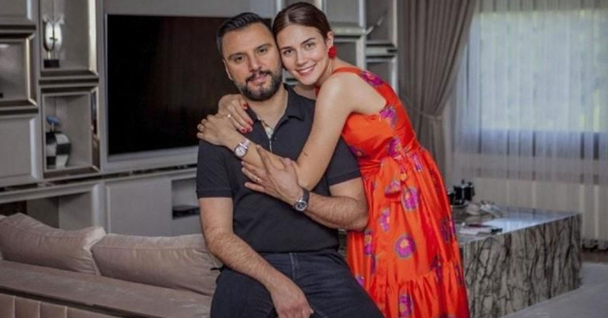 ALİŞAN- BUSE VAROL 