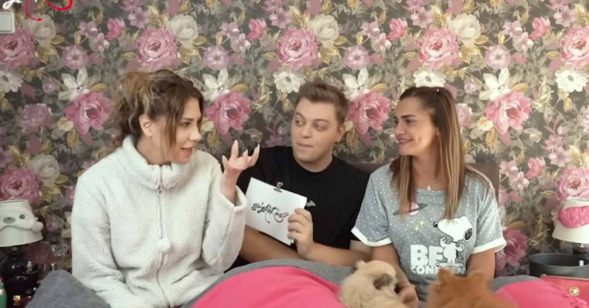 Cansel Çördük'ün son hali