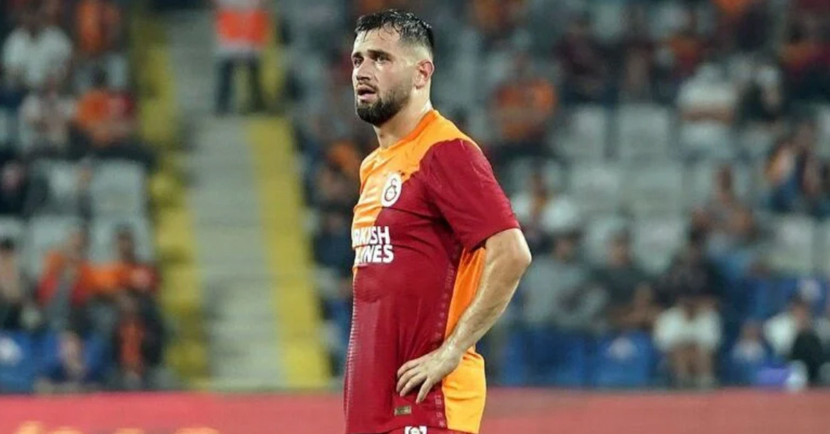 SON ZAMANLARDA GÜNDEME GELEN İSİMLERDEN OLDU!