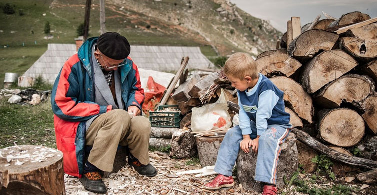 NE HASTANE VAR NE DE OKUL