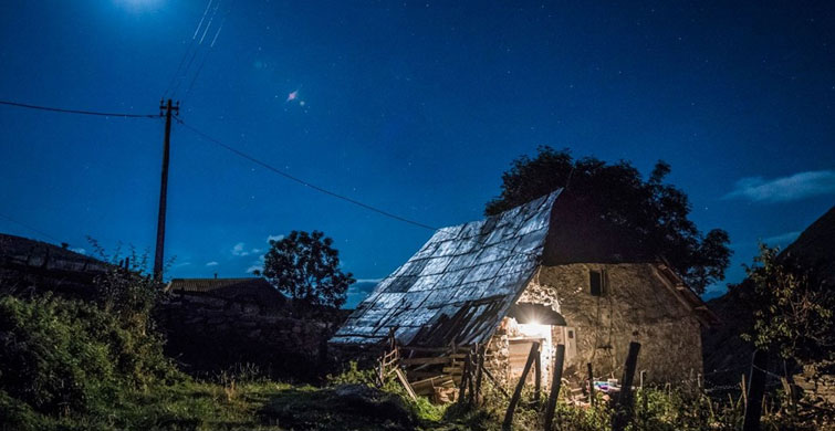 YÜRÜYÜŞÇÜLERİN UĞRAK NOKTASI