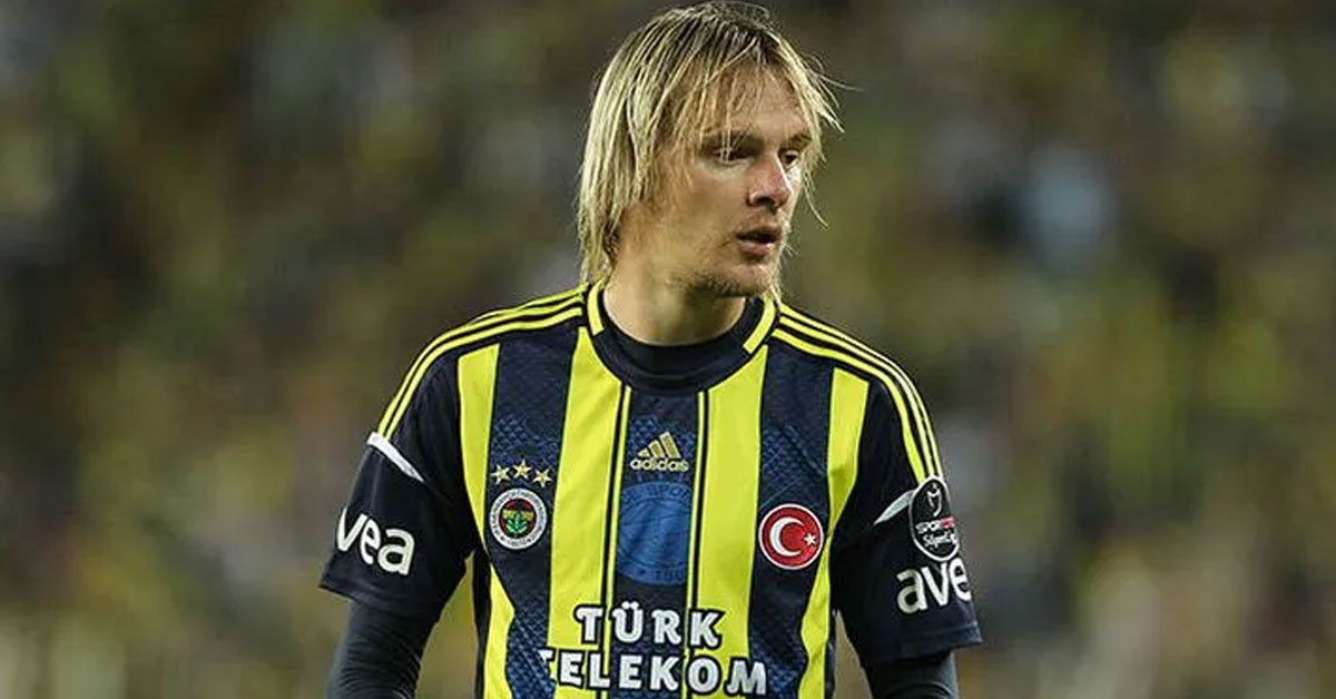 Akıllara eski yıldızı getirdi