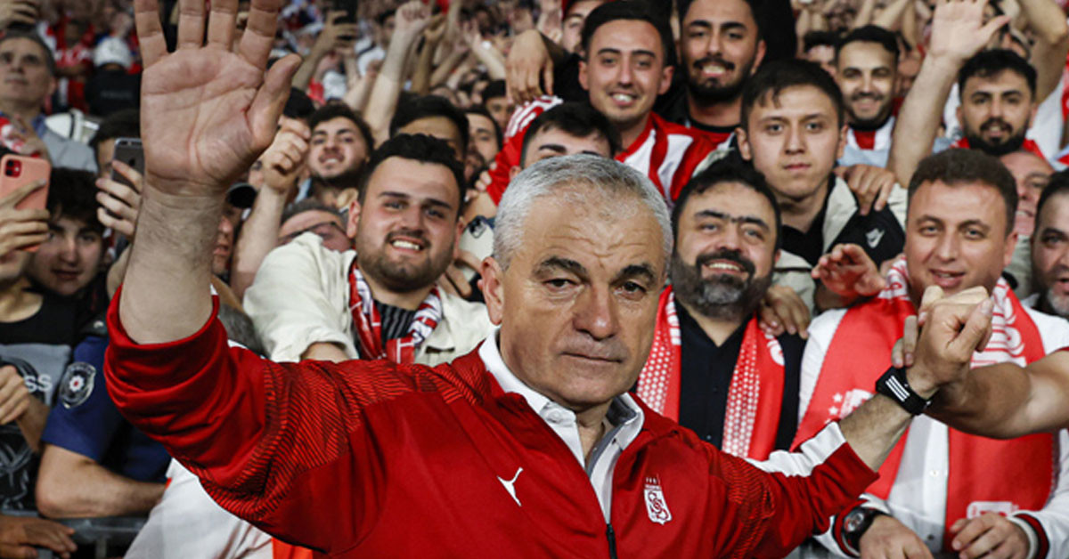 Adını tarihe yazdırdı