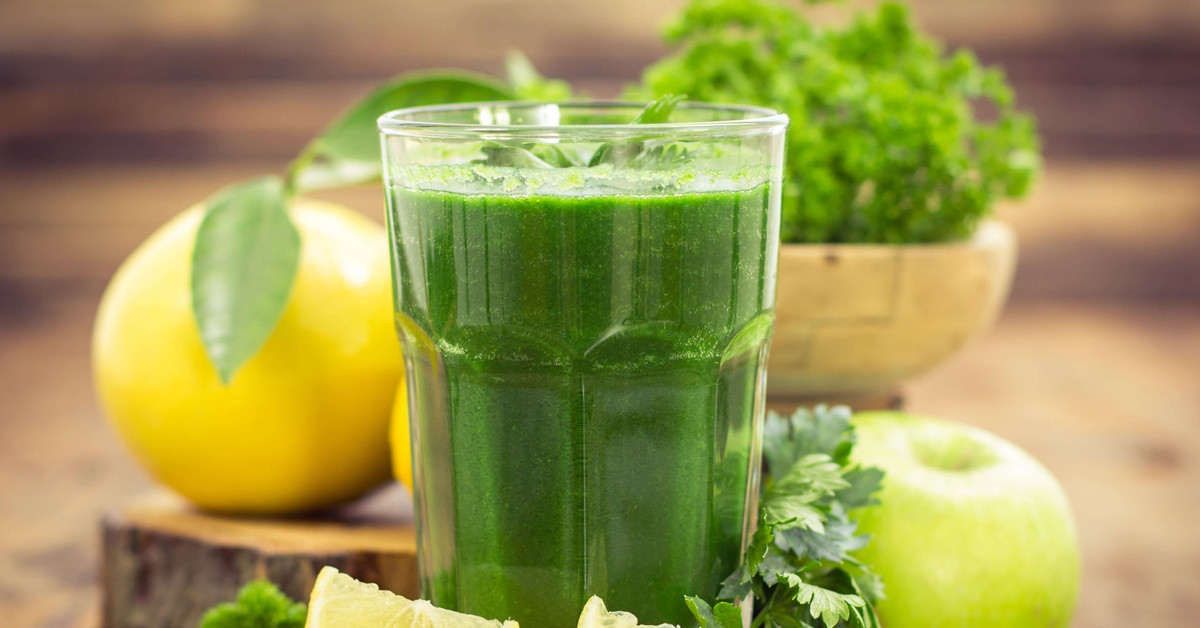 Maydanoz kürü tarifi