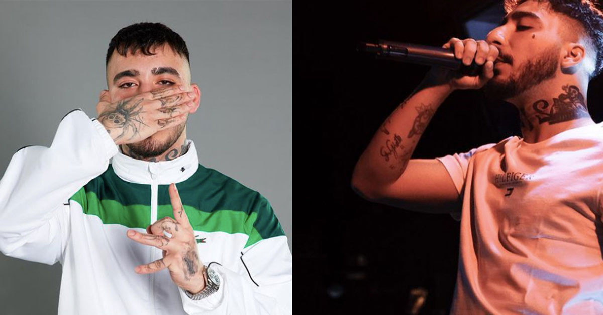 Sahne şovları ile biliniyordu