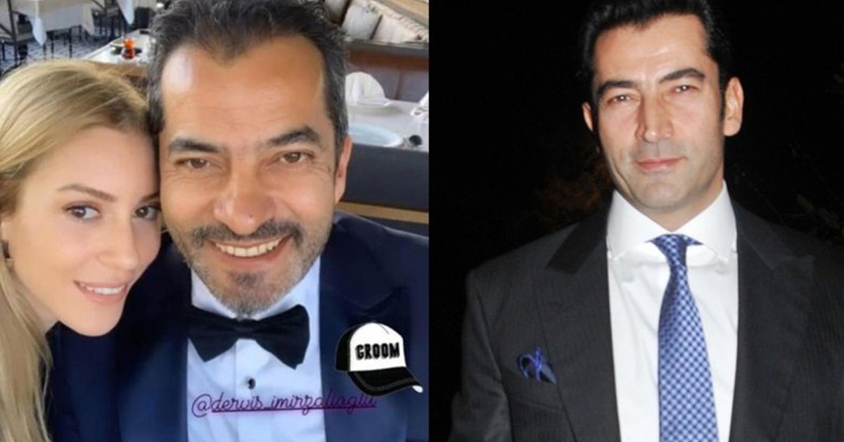 Kimse ayırt edemiyor