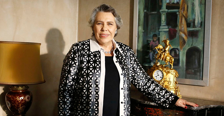 Işıl Yücesoy Kimdir