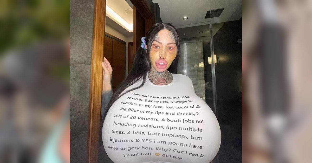 Eski hali çok farklıydı