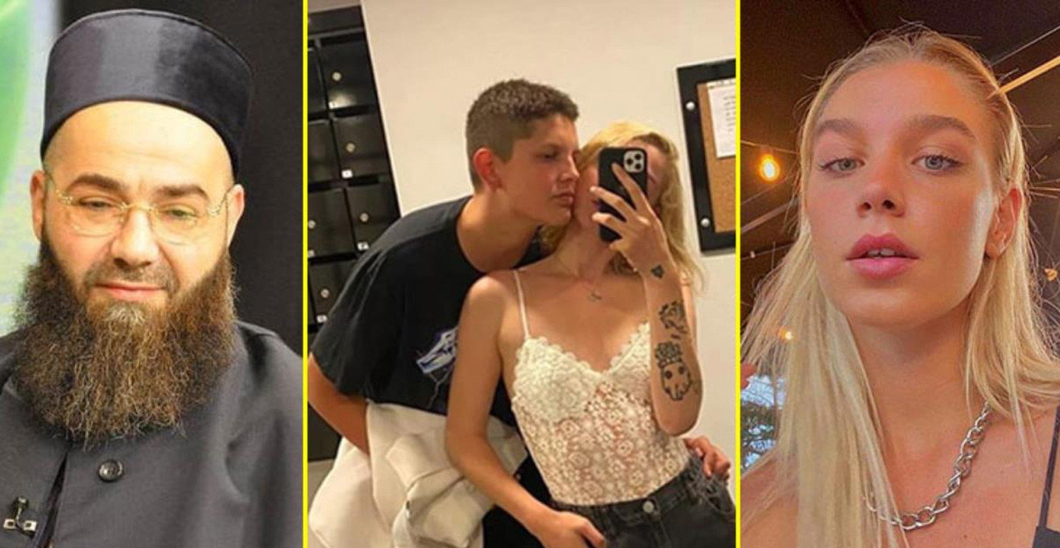 Ebrar Karakurt'la polemiğe girdi