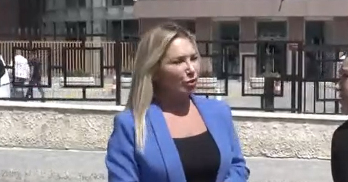 İlk dava görüldü