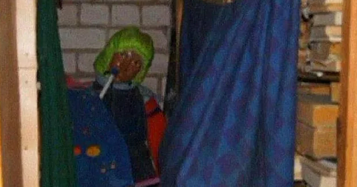 Şizofreni teşhisi konuldu