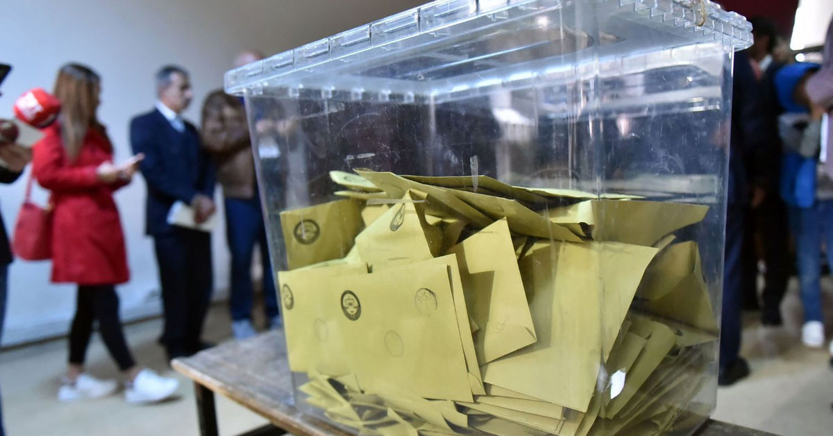 Bunlar büyük bir operasyona hazırlanıyorlar 