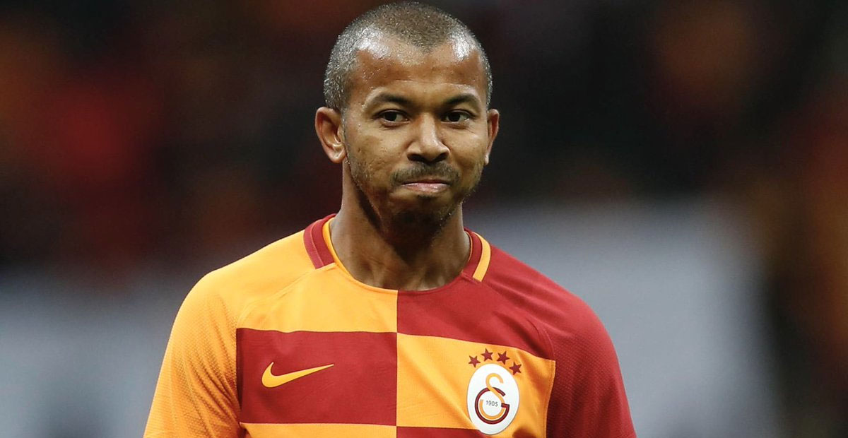 GALATASARAY'A DARGIN