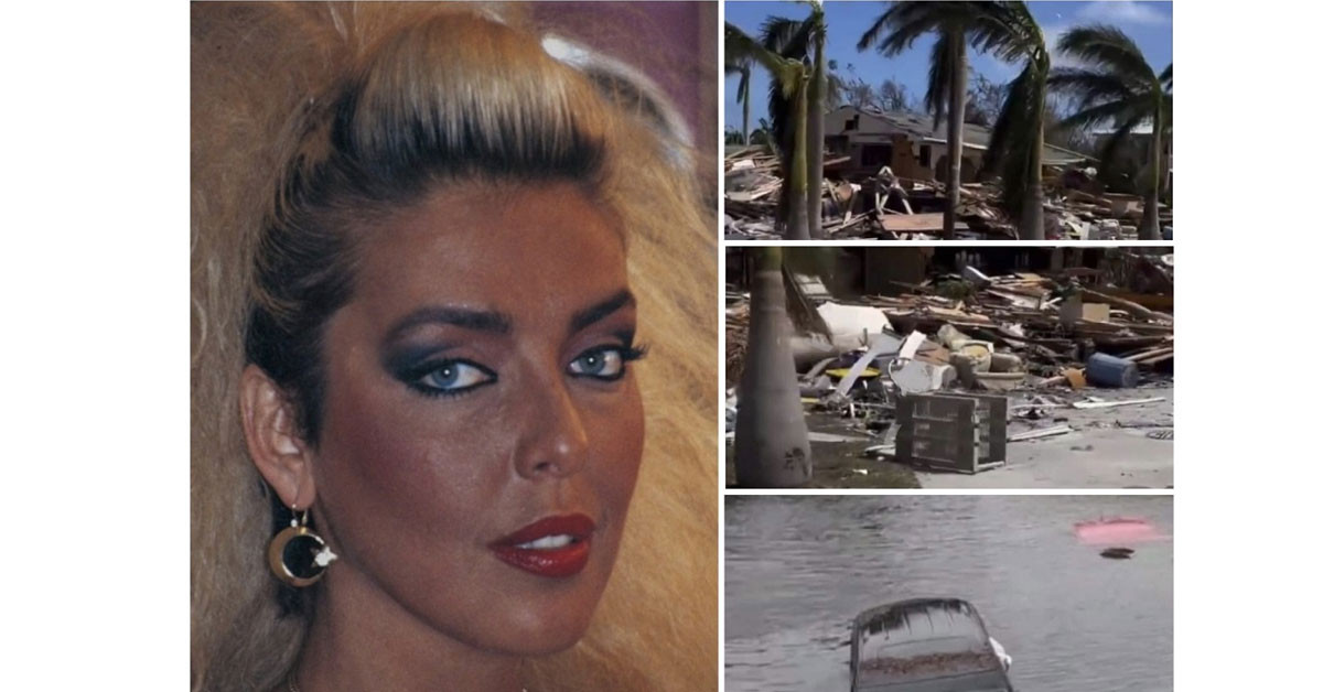 Kasirgada evini ve arabasını kaybeden Ahu Tuğba'dan yeni karaler