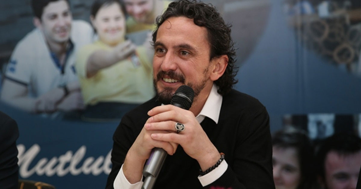 Tuncay Şanlı