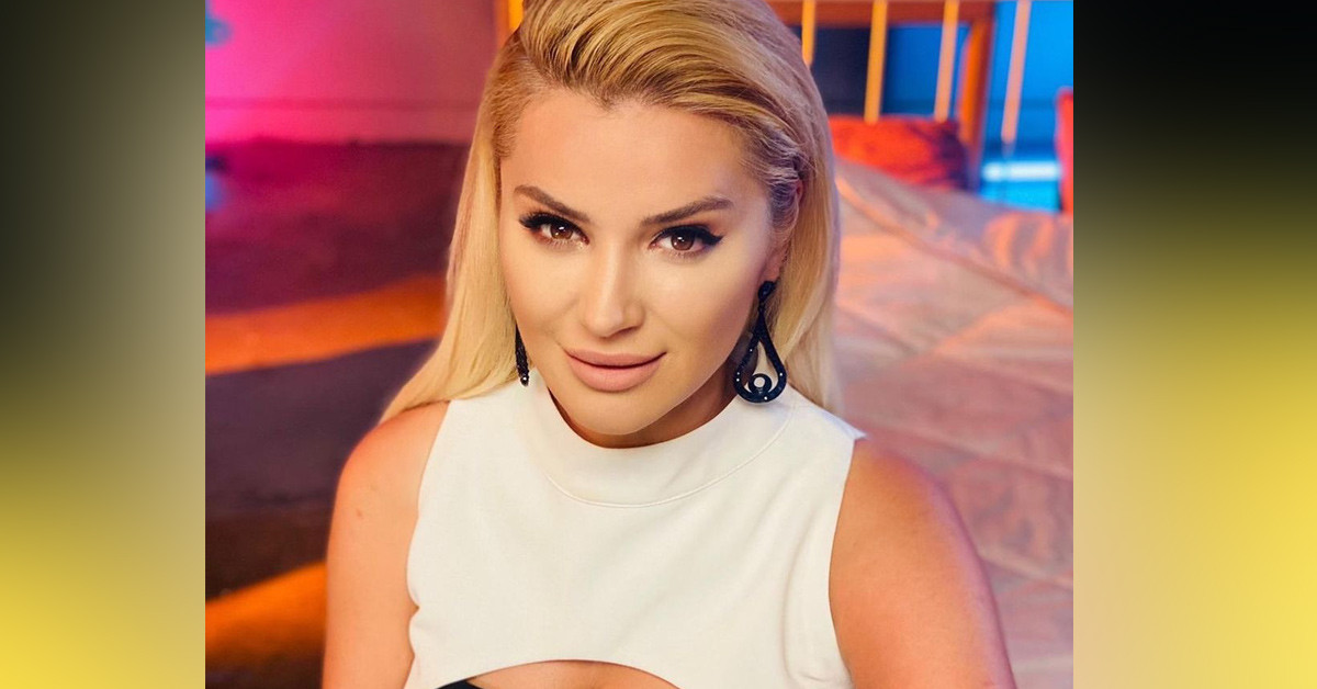 Oğlu rahatsız oluyor