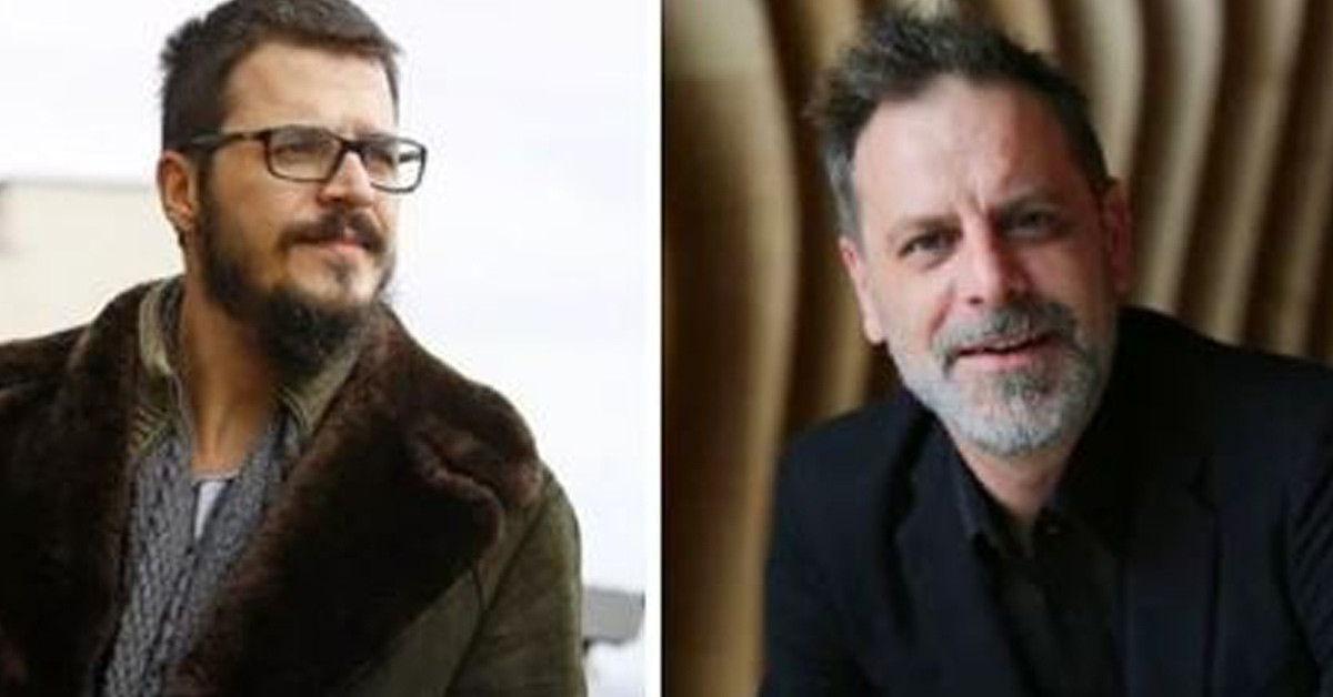 MEHMET GÜNSÜR-OZAN GÜVEN