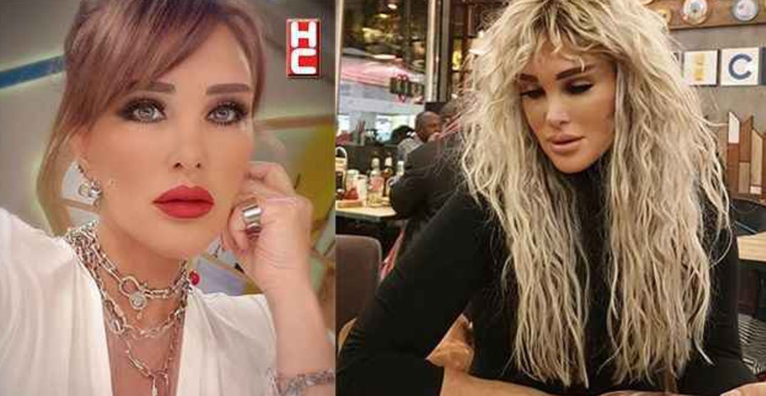 Seren Serengil vasiyetini açıkladı