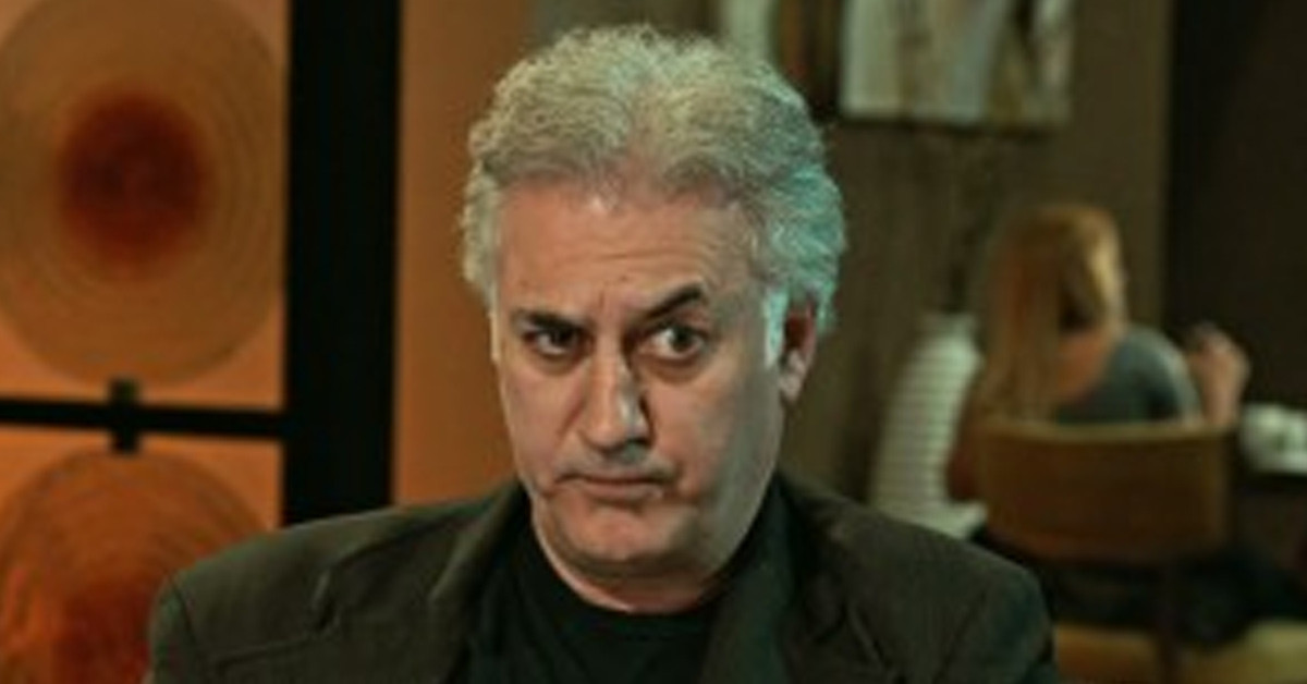 Tamer Karadağlı
