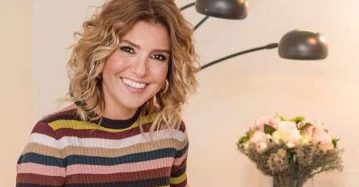 Gülben Ergen kimdir?