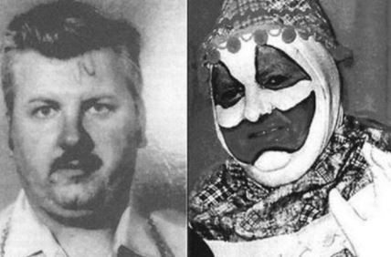 John Wayne Gacy